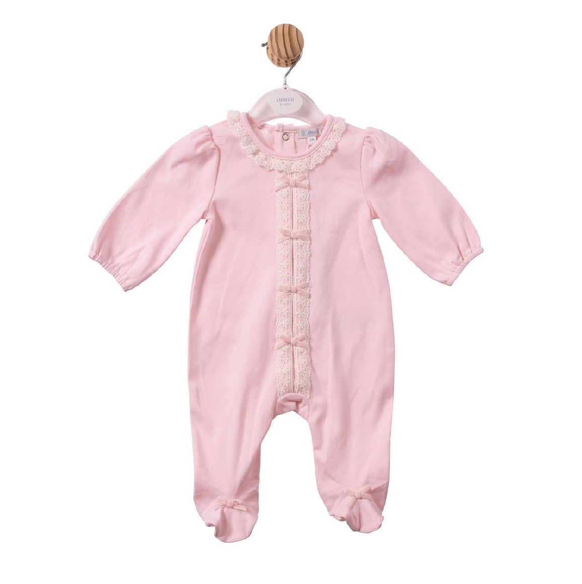 MINTINI All IN ONE -PINK MB7467