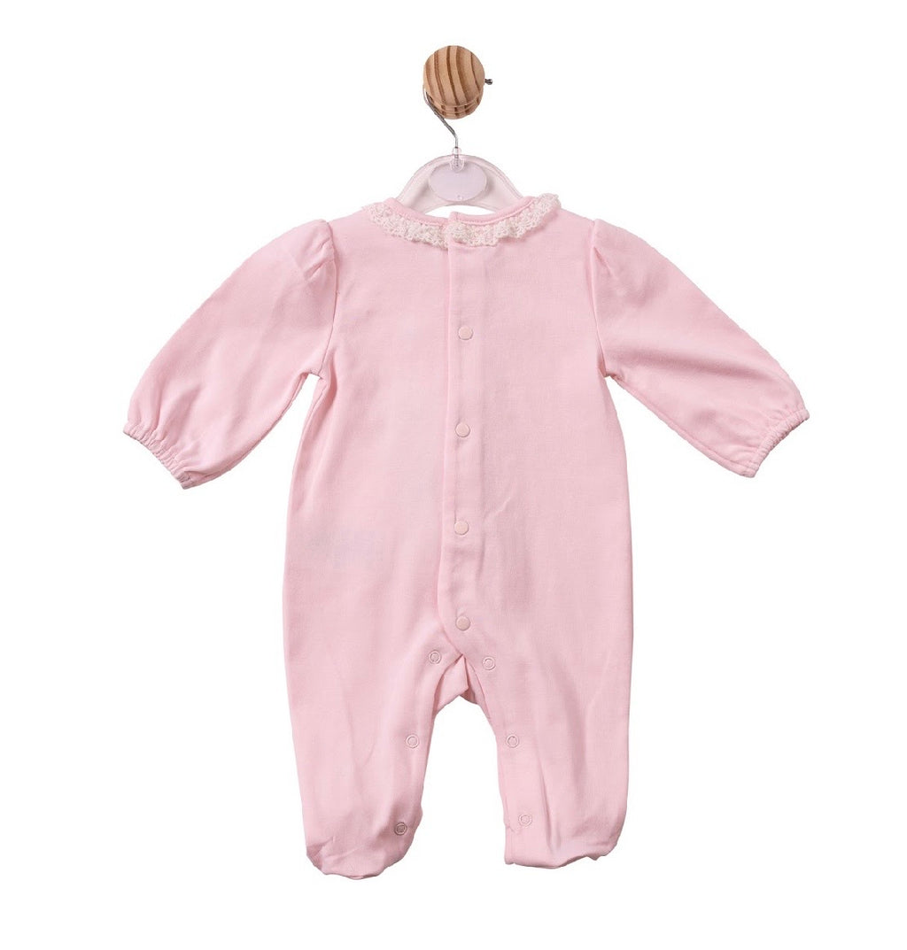 MINTINI All IN ONE -PINK MB7467