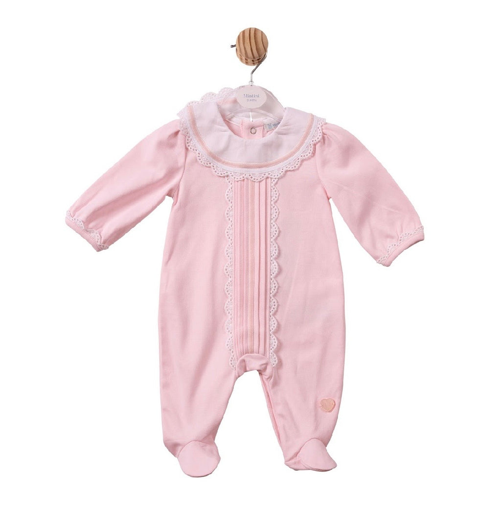 MINTINI ALL IN ONE - PINK - MB7432