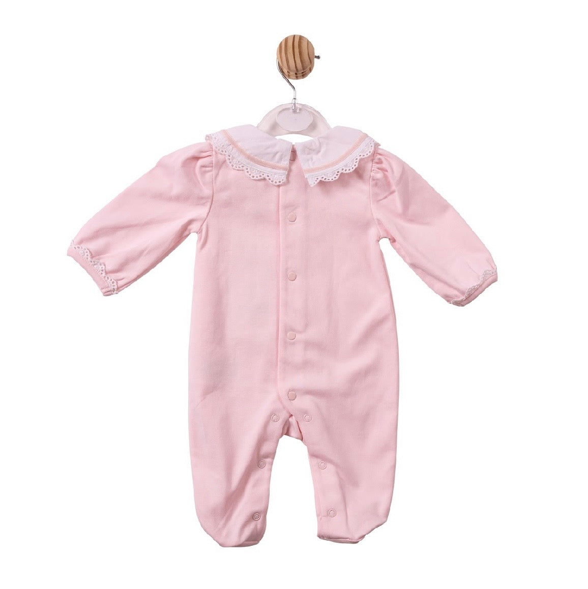 MINTINI ALL IN ONE - PINK - MB7432