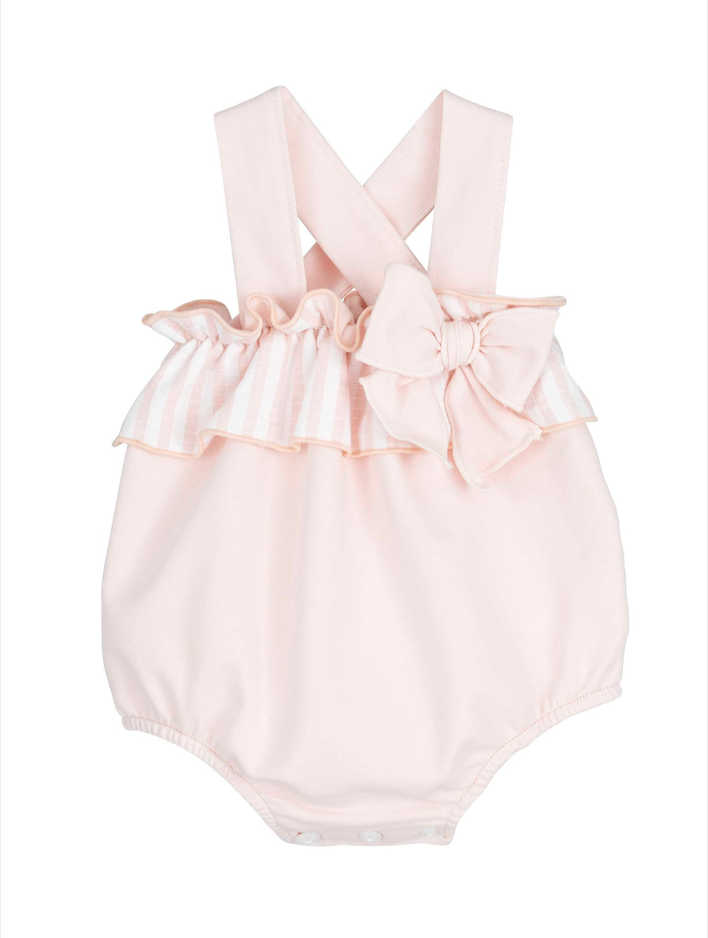 CALAMARO BUNDI DUNGAREES 32547 ROSA