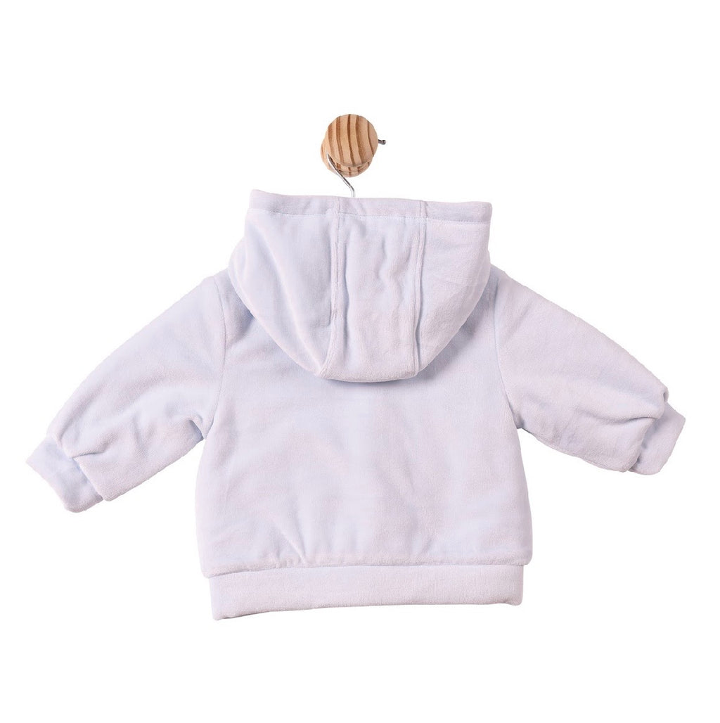 Mintini Jacket - Blue