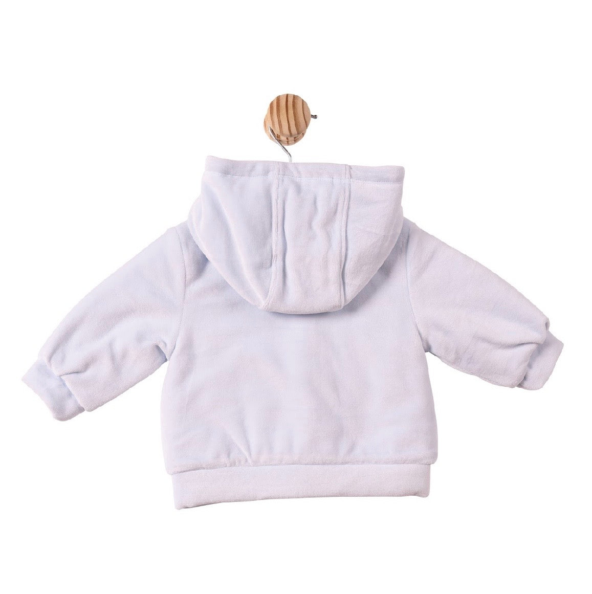 Mintini Jacket - Blue
