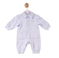 Mintini Romper - Blue