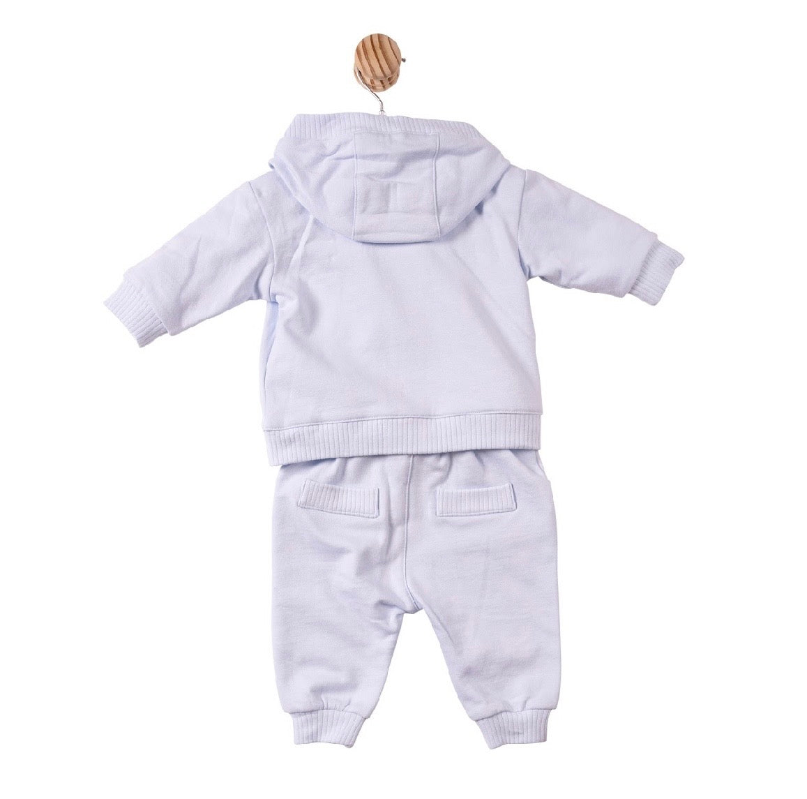 Mintini 3pc Jogset Blue