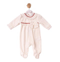 Mintini All In One - Ivory