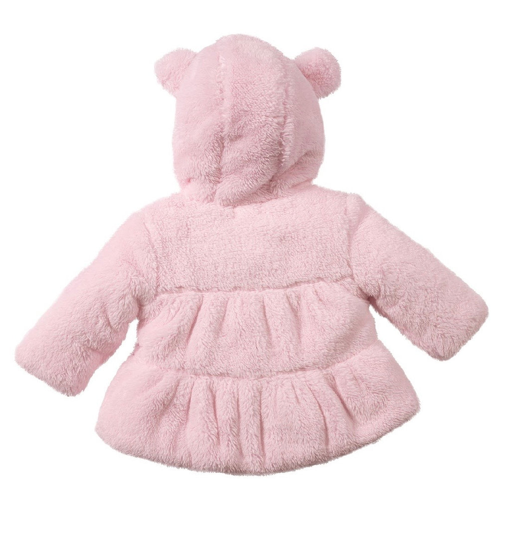 MINTINI JACKET - PINK