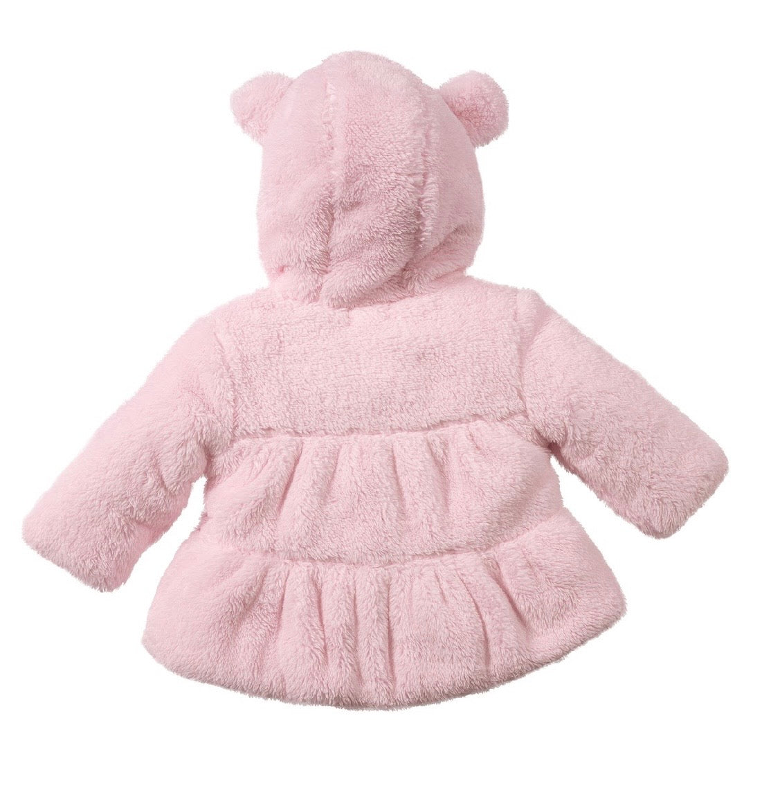 MINTINI JACKET - PINK