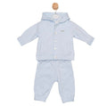 MINTINI BOYS 3PC TRACKSUIT BABYWEAR
