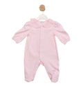 Mintini Pink All In One MB7089