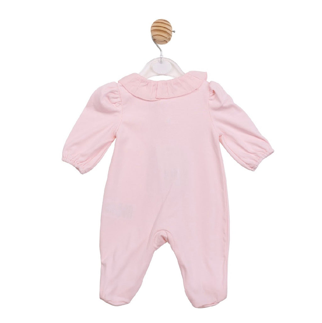 Mintini Pink All In One MB7089