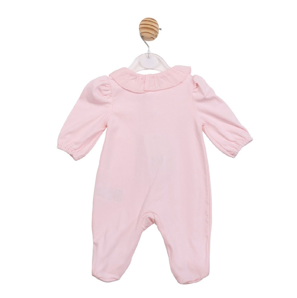 Mintini Pink All In One MB7089