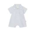 Baby Gi Romper Blue BG46B