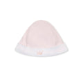 Baby Gi Little Royals Beanie Hat Pink RY252M