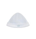 Baby GI Little Royals Beanie Hat Blue RY252M