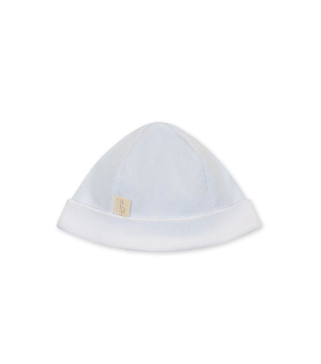 Baby GI Little Royals Beanie Hat Blue RY252M