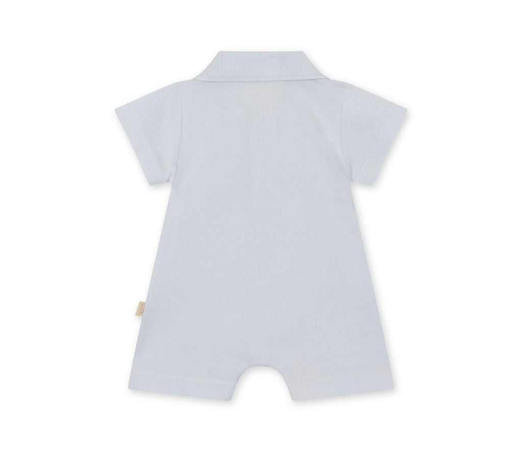 Baby Gi Romper Blue BG46B