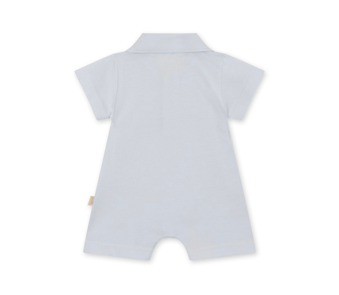 Baby Gi Romper Blue BG46B