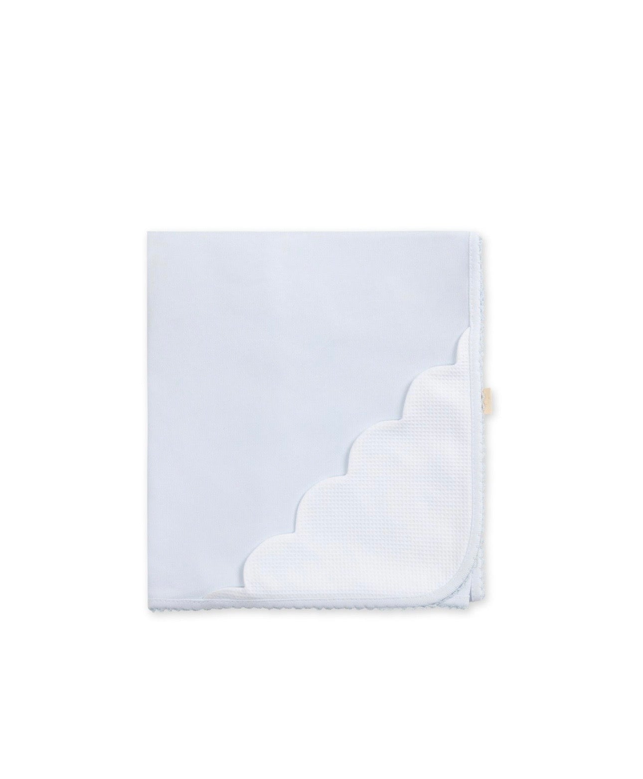 Baby Gi Cotton Burp Cloth With Pique PQ11