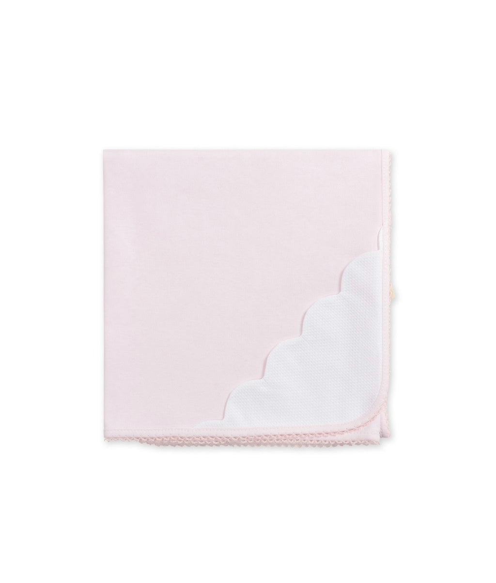 Baby Gi Cotton Burp Cloth With Pique PQ11