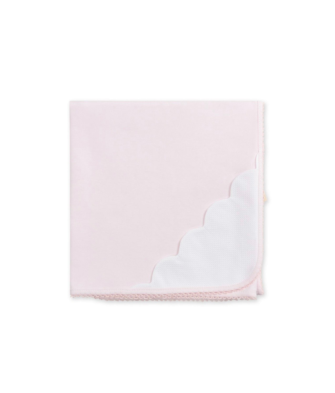 Baby Gi Cotton Burp Cloth With Pique PQ11