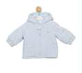 MINTINI JACKET - BLUE