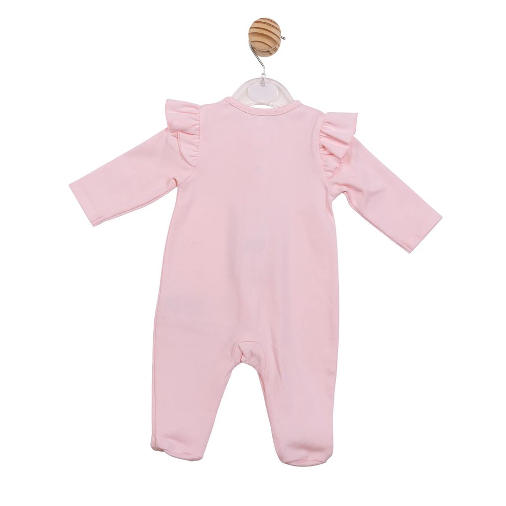 MINTINI PINK ALL IN ONE MB7204