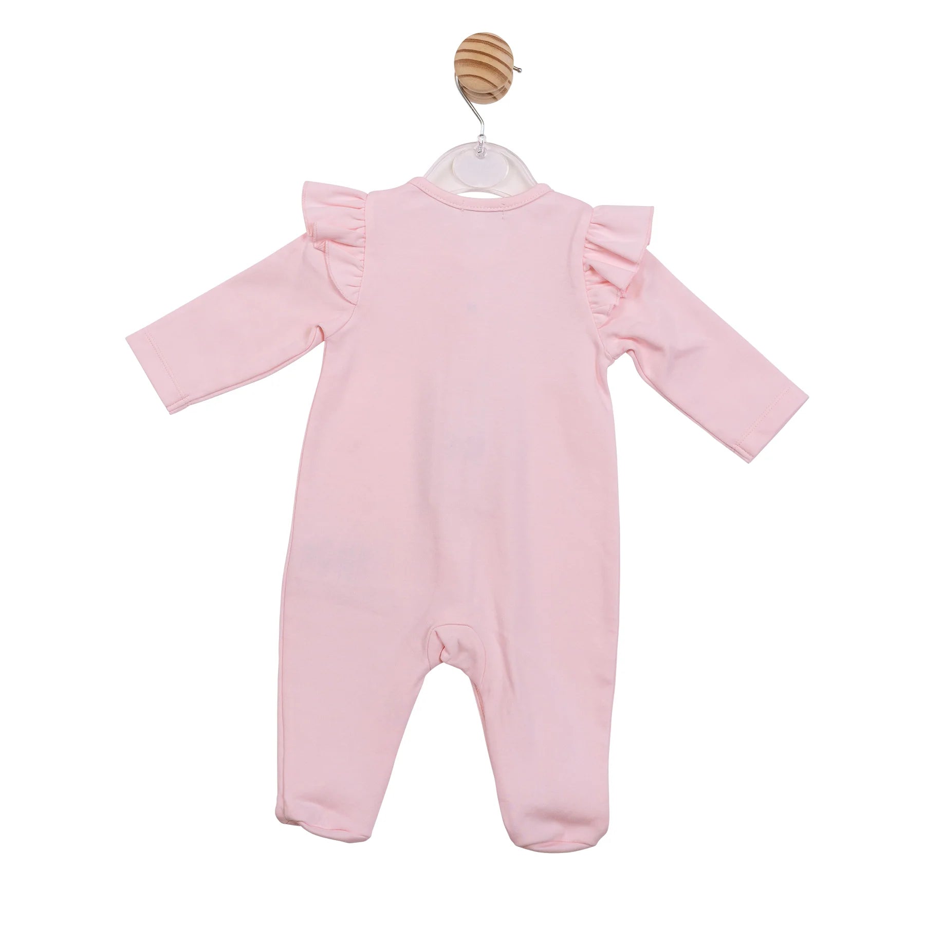 MINTINI PINK ALL IN ONE MB7204