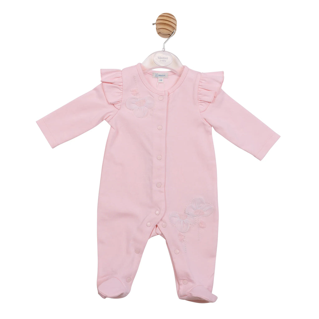 MINTINI PINK ALL IN ONE MB7204
