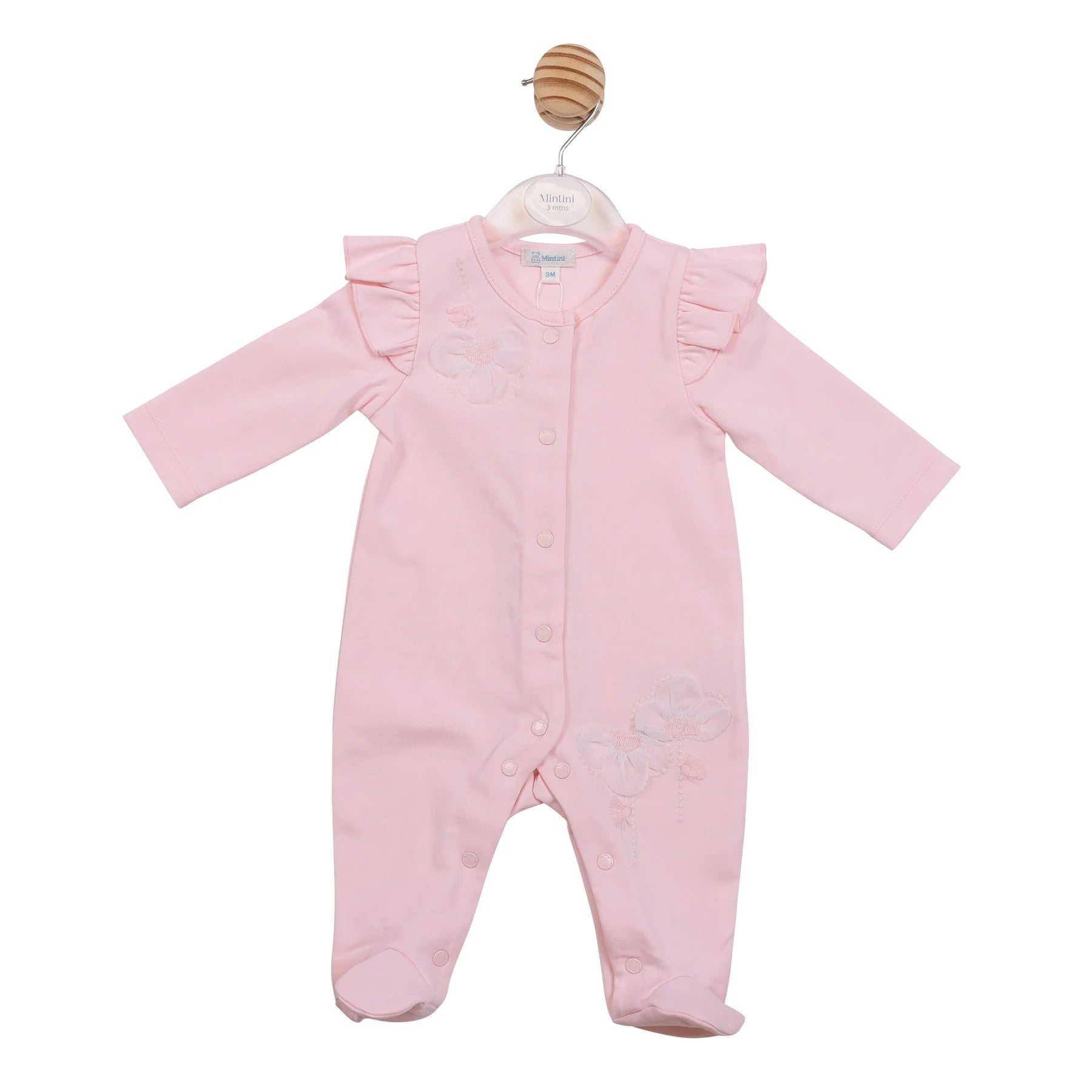 MINTINI PINK ALL IN ONE MB7204