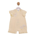 MINTINI LEMON ROMPER MB7213