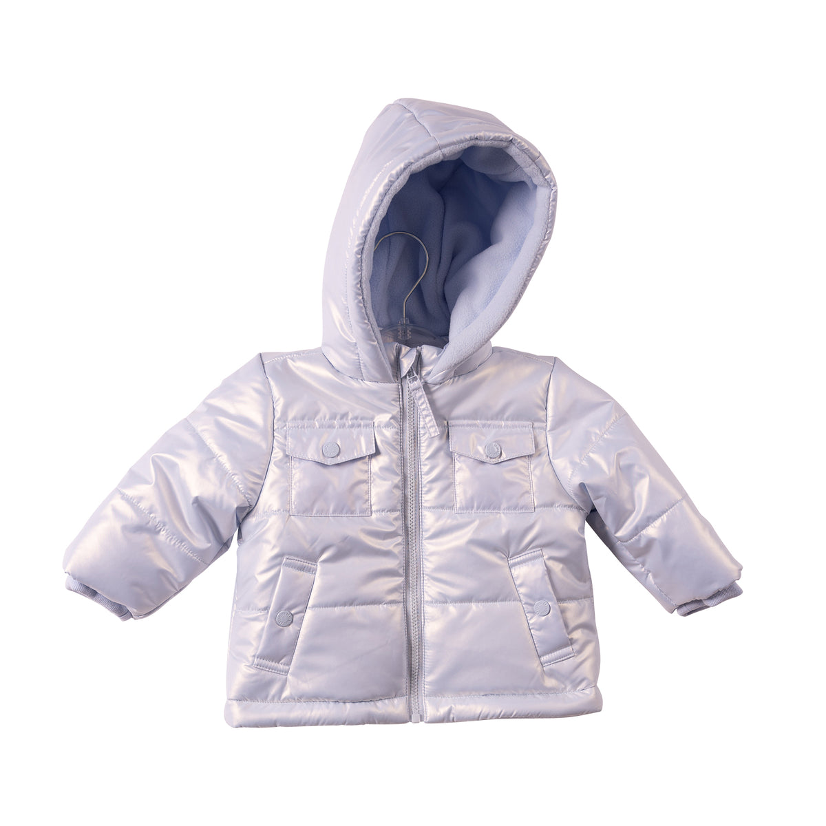 MINTINI BLUE COAT