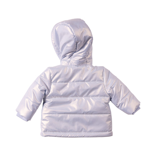 MINTINI BLUE COAT