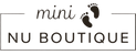 Mini Nu Boutique - Home