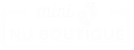 Mini Nu Boutique - Home